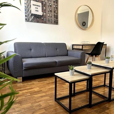 Le Garibaldi - 2 Pieces Avec Espace Teletravail Lyon Zewnętrze zdjęcie