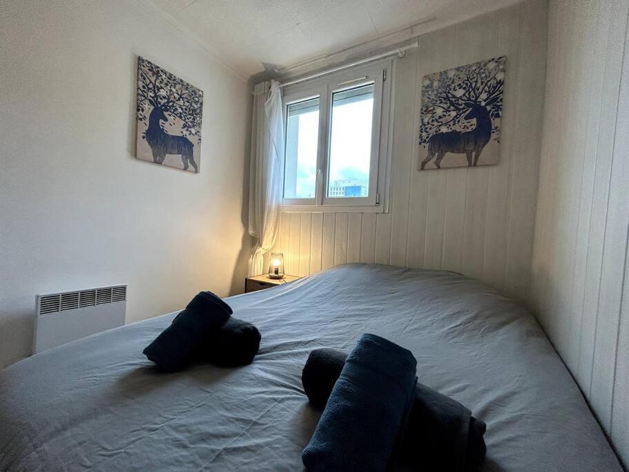 Le Garibaldi - 2 Pieces Avec Espace Teletravail Lyon Zewnętrze zdjęcie