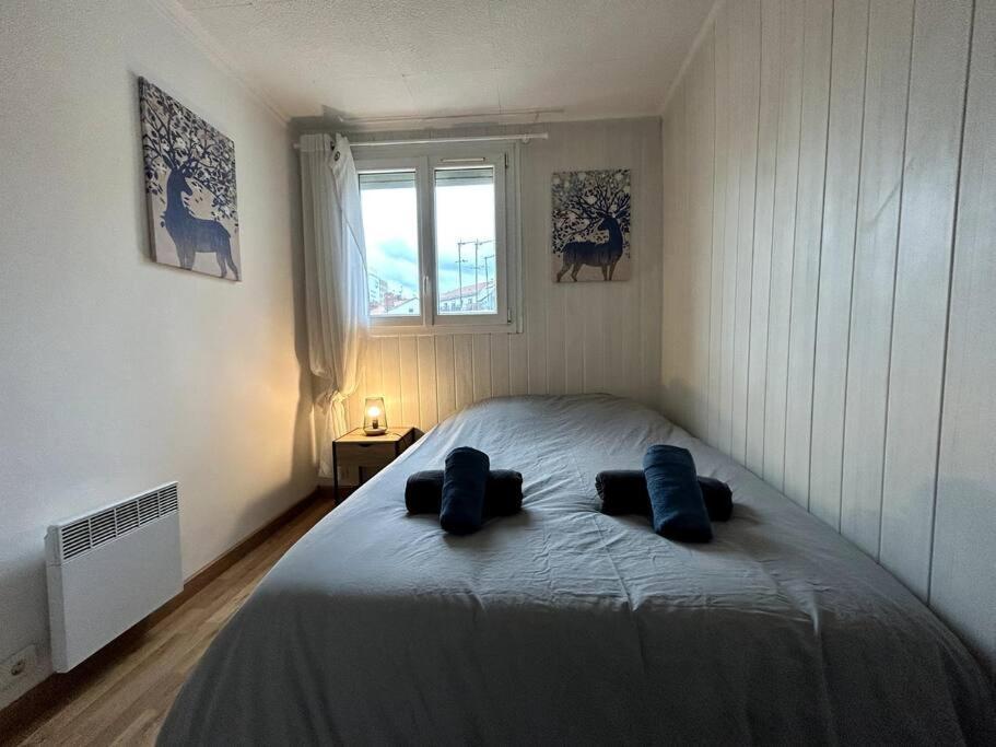 Le Garibaldi - 2 Pieces Avec Espace Teletravail Lyon Zewnętrze zdjęcie