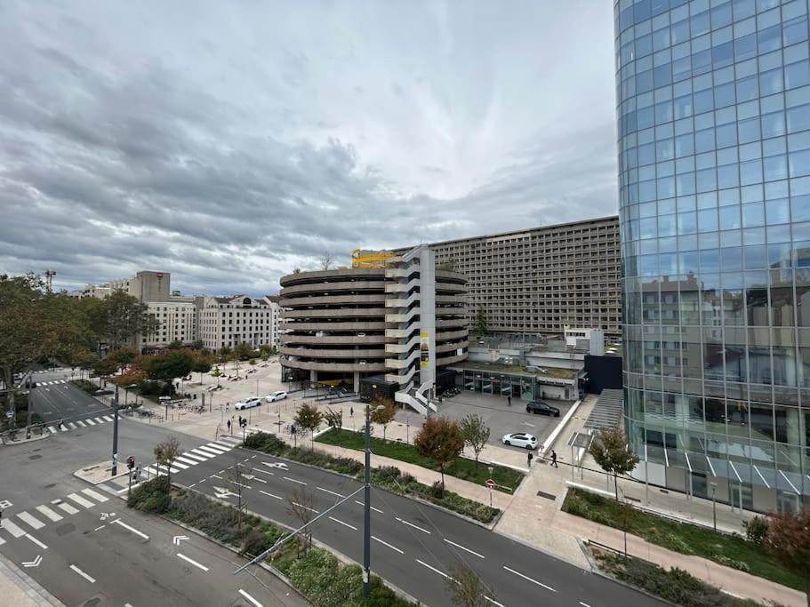 Le Garibaldi - 2 Pieces Avec Espace Teletravail Lyon Zewnętrze zdjęcie
